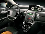Lancia Ypsilon by MomoDesign 2005 года